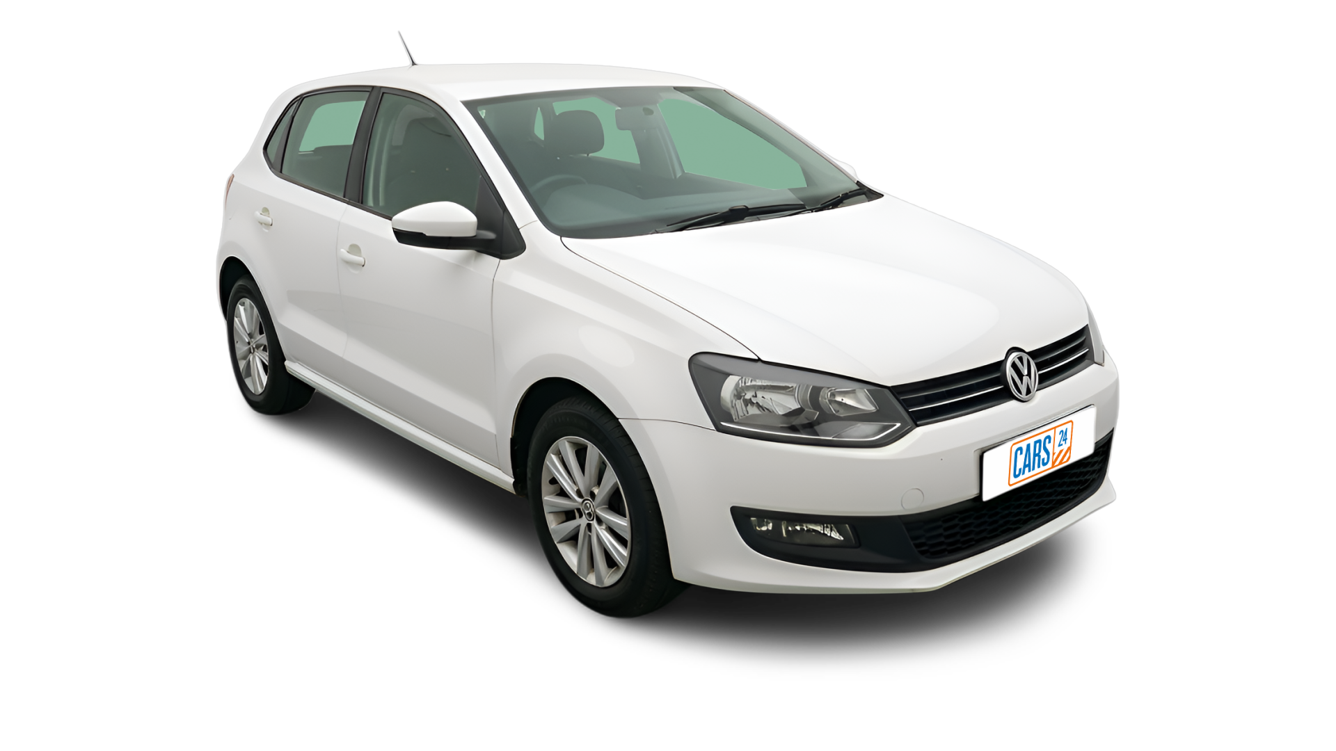 Volkswagen Polo-img